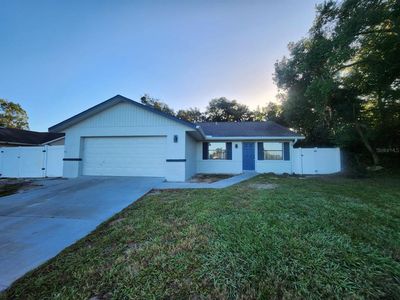955 Millenbeck Ave, Deltona, FL, 32725