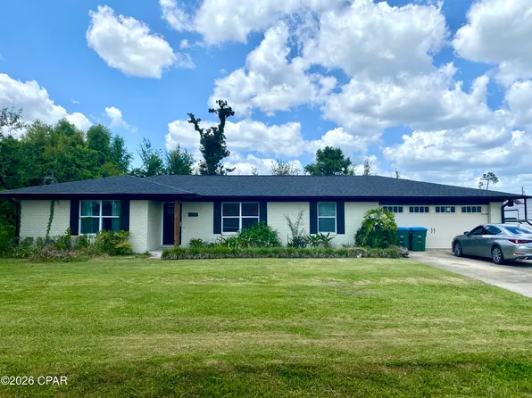 2233 Sewanee St, Lynn Haven, FL 32444