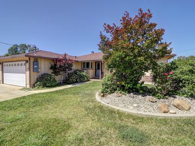 5801 Mountain View Dr, Redding, CA, 96003