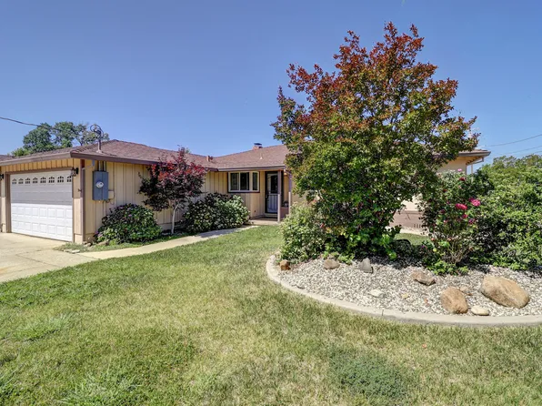 5801 Mountain View Dr, Redding, CA 96003