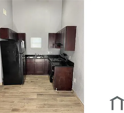 1 bed, 450 sqft, $1,820 — Photo 4