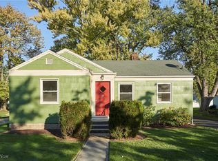 805 E 258th St, Euclid, OH