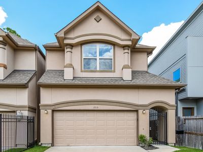 1915 Rosewood St, Houston, TX, 77004