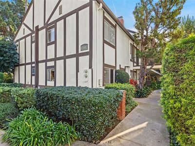 15502 Williams St #O, Tustin, CA, 92780