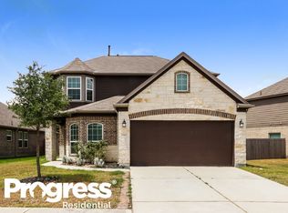 2562 Magnolia Fair Way, Spring, TX 77386