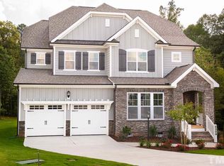 2004 Braeburn Dr, Apex, NC 27539