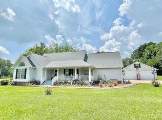 1803 Bitner Rd, Corinth, MS 38834