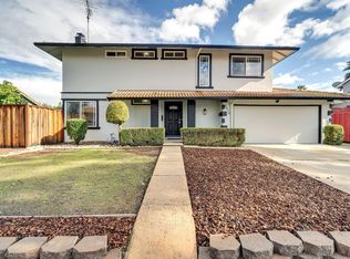4824 Poston Dr, San Jose, CA 95136