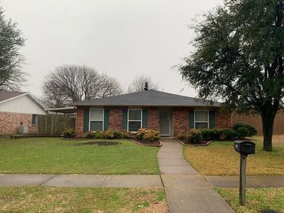 1632 Shreveport Trl, Plano, TX, 75023