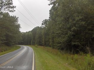 184 Rice Shire Rd, Ridgeland, SC 29936