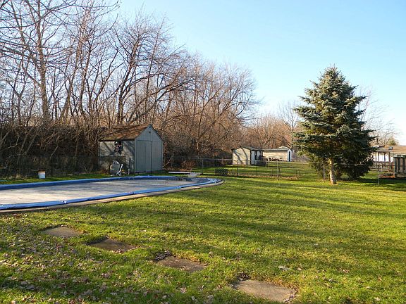 Yard/Storage Shed