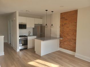 334 Point St FLOOR 2, Camden, NJ 08102