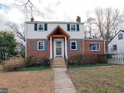 1507 Moffet Rd, Silver Spring, MD, 20903