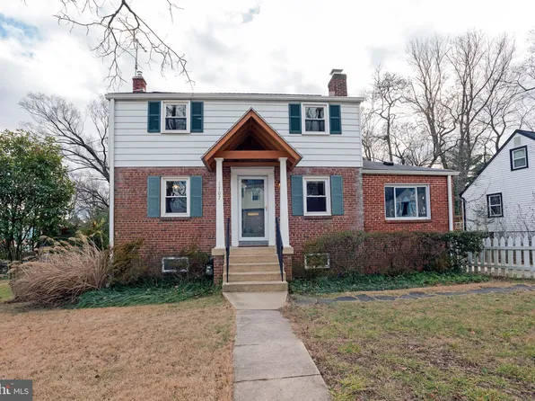 1507 Moffet Rd, Silver Spring, MD 20903