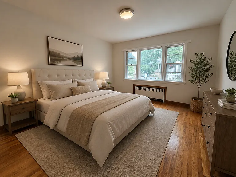 116 Oakwood Ave #1 — Photo 4