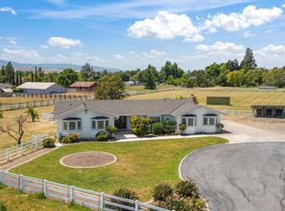 2055 Arline Ln, Morgan Hill, CA 95037