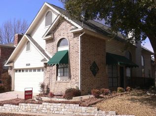 3029 Everest Dr, Bedford, TX 76021