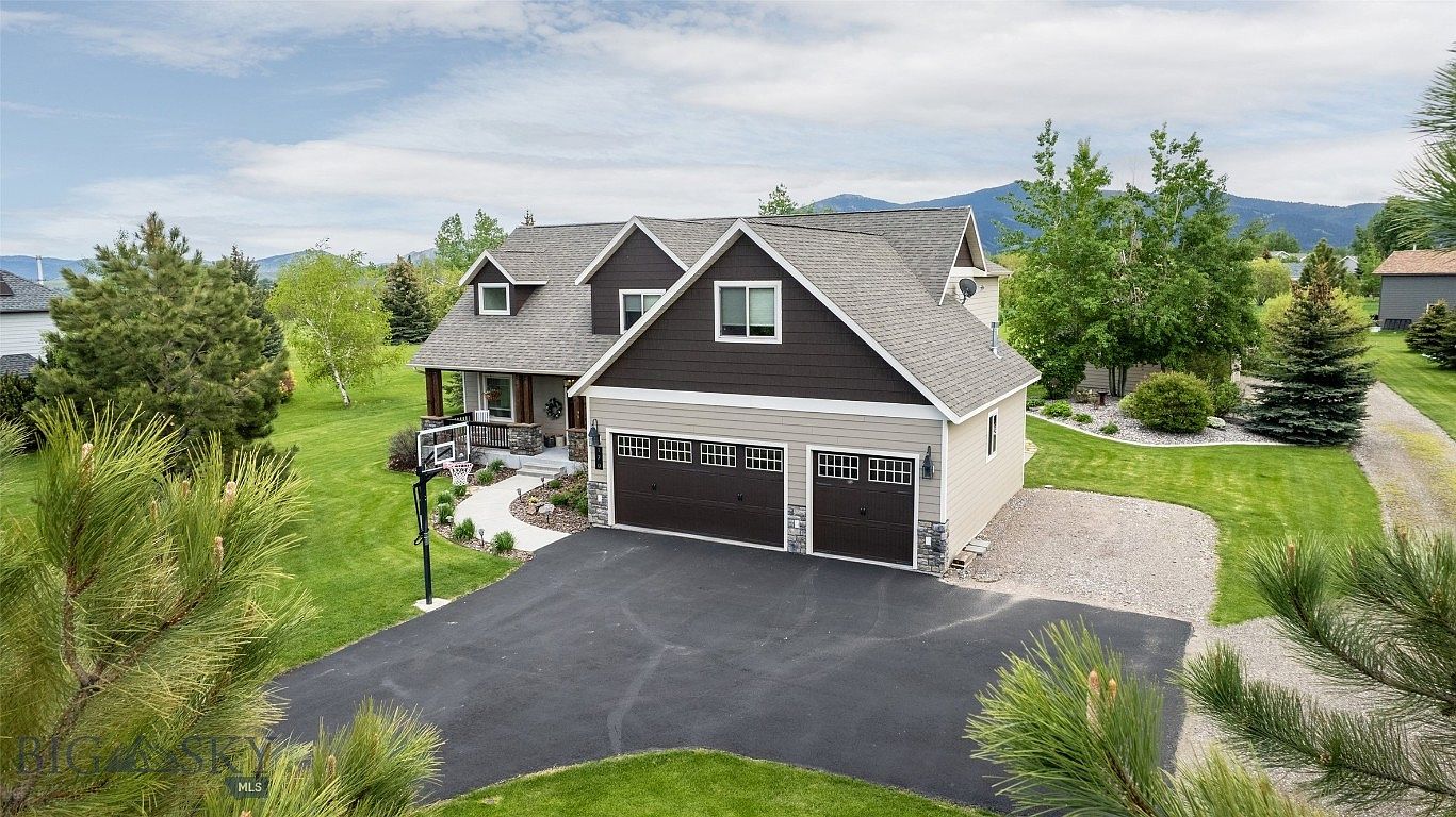 170 Sir Arthur Dr, Bozeman, MT 59718 Zillow