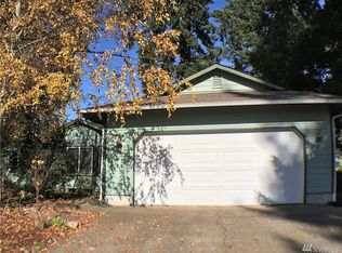 9306 Classic Dr NE, Lacey, WA 98516