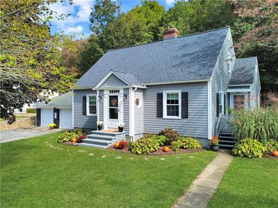 277 High St, Westerly, RI, 02891