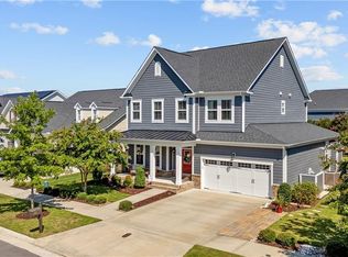 1936 Terramar Ln, Virginia Beach, VA 23456