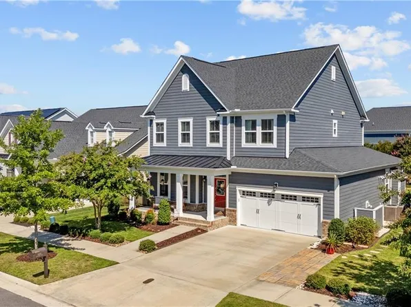 1936 Terramar Ln, Virginia Beach, VA 23456