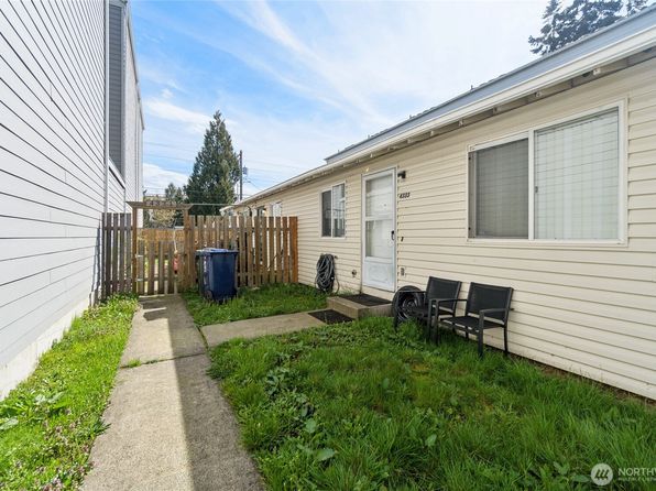 4331 4333 S Cedar Street, Tacoma, WA 98409