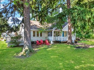 15552 Victor Rd #1, Union Pier, MI 49129