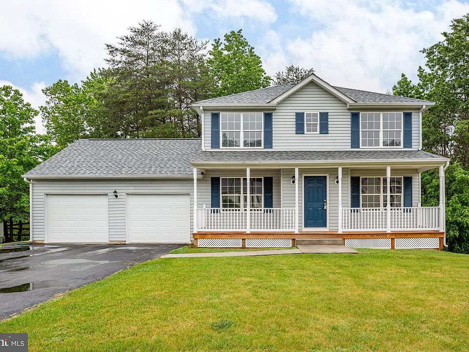 1st image of 8610 S Fork Ct