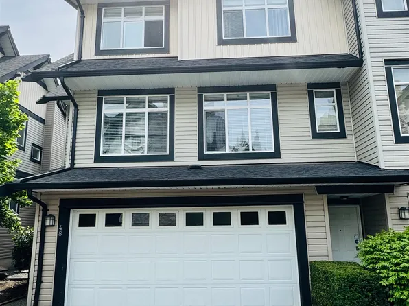 19932 70th Ave #48, Langley, BC V2Y 3C6