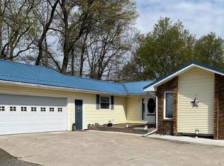 7698 Parsonage Rd, Saranac, MI 48881