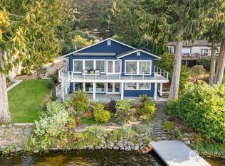 3439 E Ames Lake Ln NE, Redmond, WA
