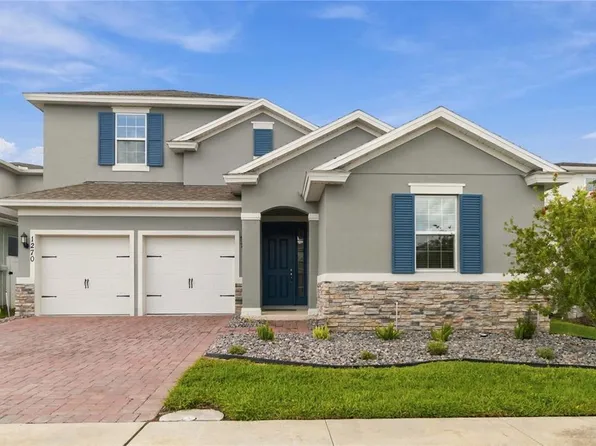 1270 FOX HEDGE LANE, ST CLOUD, FL 34771