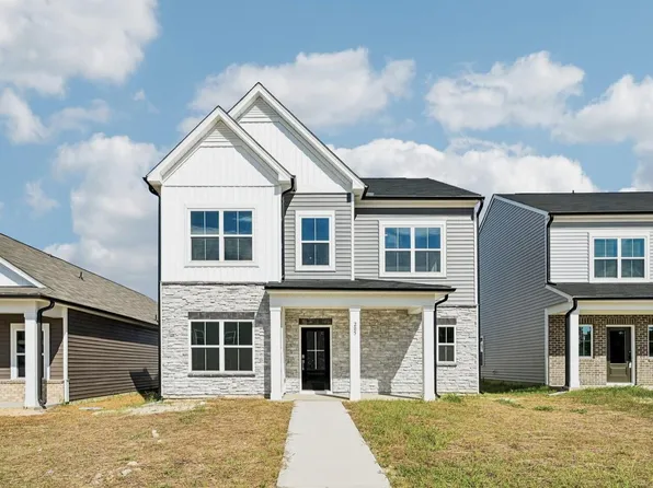 205 Marvel Dr #123, Rolesville, NC 27571