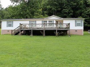 46 Looney Powell Rd, Rosman, NC 28772