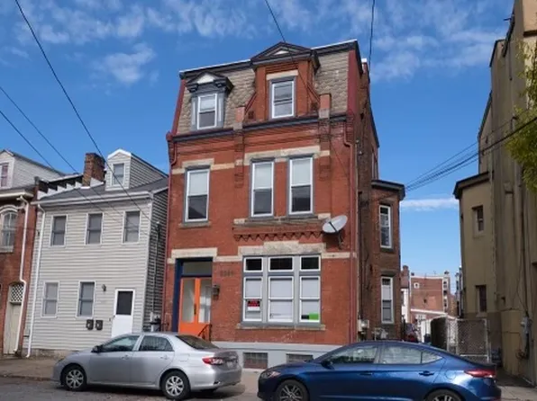 2225 Jane St APT 2, Pittsburgh, PA 15203