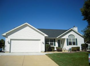 210 Partridge Ave, Marion, IA 52302