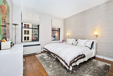 Rented by Keller Williams NYC