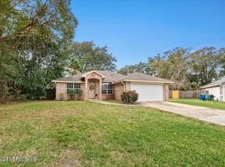 12951 Everett Ct W, Jacksonville, FL 32225