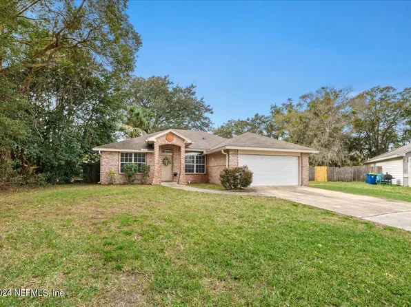 12951 EVERETT Court W, Jacksonville, FL 32225