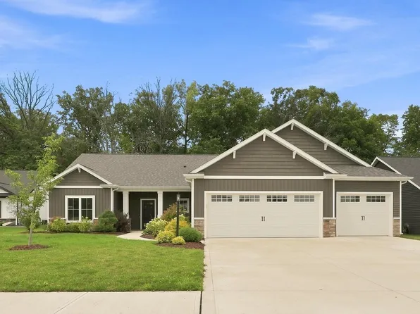 5884 Santera Dr, Fort Wayne, IN 46818