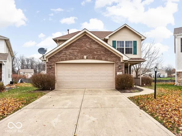 902 Amesbury Ct, Indianapolis, IN 46217