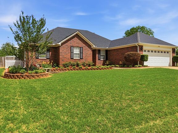2nd image of 2106 Duane Dr