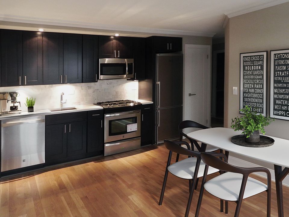 1st image of 40 Harrison St #4019D