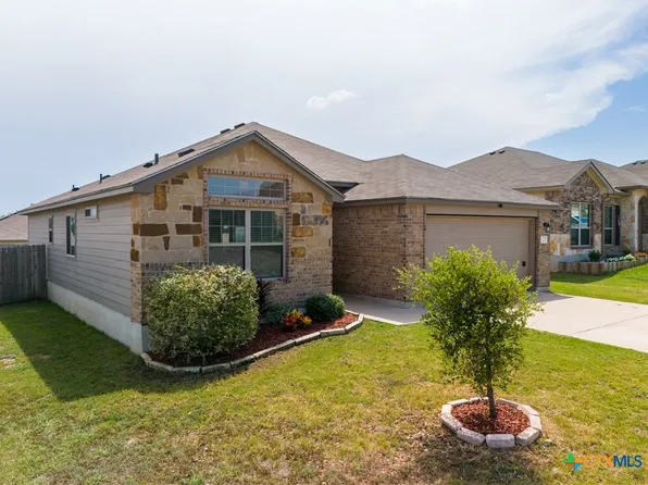 2317 Vicksburg Ln, Temple, TX 76504