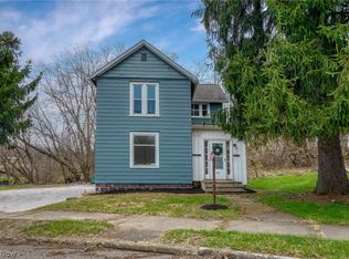849 Walnut Ave, Alliance, OH 44601