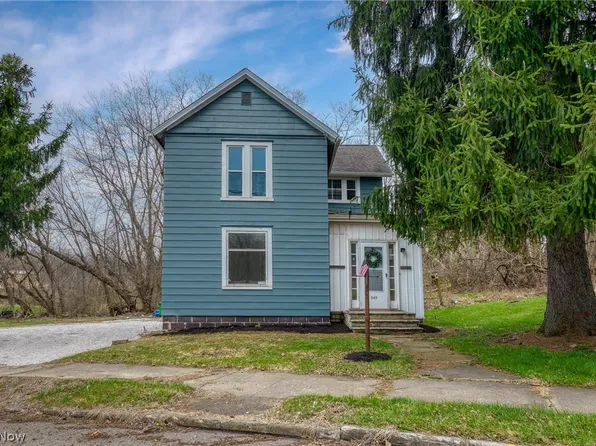 849 Walnut Ave, Alliance, OH 44601