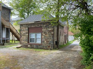 1501 Patterson Ave SW UNIT 7, Roanoke, VA 24016