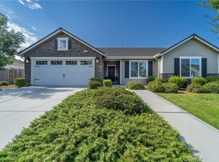3385 Parks Ave, Tulare, CA 93274