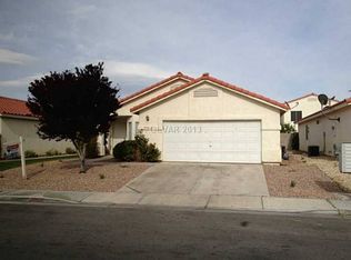 9362 Island Dawn St, Las Vegas, NV 89123